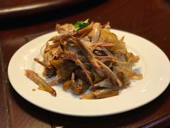 -鹿鸣春饭店(总店)