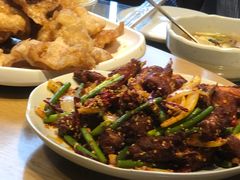 -海兰江石锅饭(水上店)