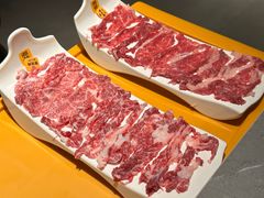 -潮发潮汕牛肉店(东方宝泰店)