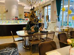 大堂-PAUL LAFAYET 法式甜品(港汇广场店)