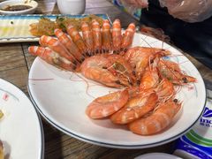 -阿浪海鲜连锁•海鲜加工•老字号(第一市场店)