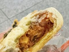 -老香齋(五角场店)
