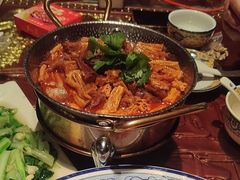 -缪氏川菜(深圳北站缤果空间店)