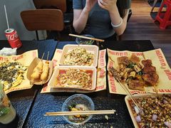 -肉店炸炸炸·爆汁孜然牛肉