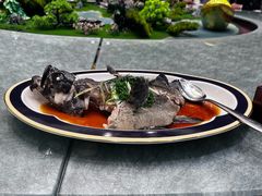 -明阁 Ming Court(广州朗豪酒店)