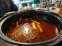 -金海椒罐罐鲢鱼(东方桂苑店)