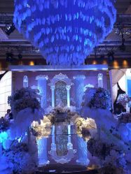 -北京柏悦酒店宴会厅