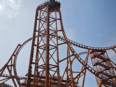 -大连海昌发现王国主题公园