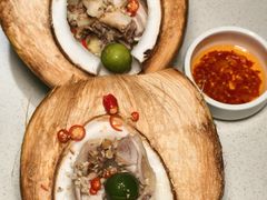 -百年果林椰子鸡(中洲店)