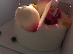 -半勺舒舒生日蛋糕店