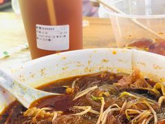 -八一路好吃街(雨田商务大厦店)