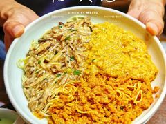 -裕兴记•蟹黄面馆(人民广场店)