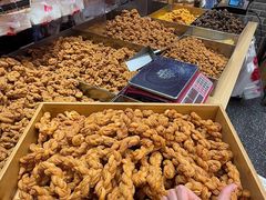 -陈建平麻花(磁器口总店)