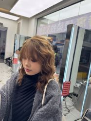 点击看大图 -乾健·烫染·接发SALON