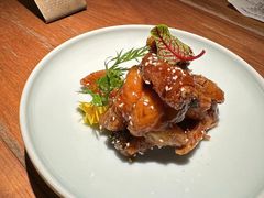 -外婆家(静安大悦城店)