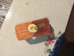 -鲸山上·私房日料(泰达MSD店)