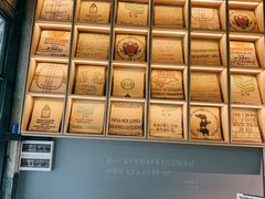 -GOTLOT COFFEE&KITCHEN角落厨房NOOK店