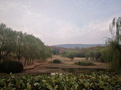 -钟山体育运动公园