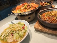 -小碗大胃(福久源新天地店)