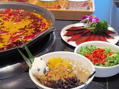 -俏媳妇火锅(宽窄巷子店)