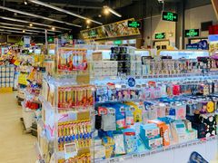 -blt精品超市(高德置地冬广场店)