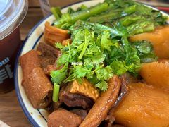 -CowCow其其·牛杂咖啡公司(六运店)
