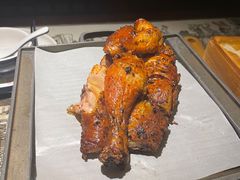 -绿茶餐厅(沙井新沙天虹店)