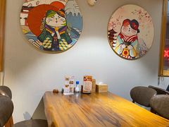 -晶吉·居酒屋·烧鸟·生鱼饭(中山区民主广场店)