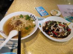 -孙家面馆(小康城店)