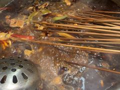 -水碾河刘老大串串香(水碾河路店)