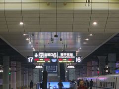 -南宁东站