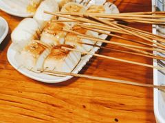 -本色.小马哥烧烤(五一路总店)