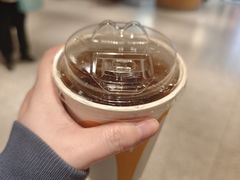 -麦当劳(中山公园龙之梦店)