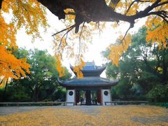 -无锡惠山寺
