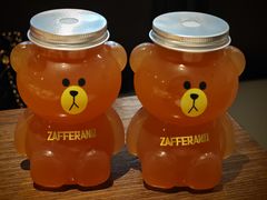 -ZAFFERANO西班牙海鲜饭(上海首店)
