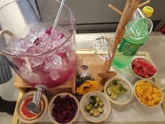 -喜来稀肉(北外滩白玉兰广场店)