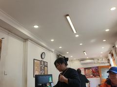 -悦宾饭馆(翠花胡同店)