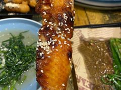-金谷园饺子·烧烤(人大总店)