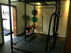 -RoMan罗马健身工作室(莘庄店)