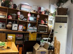 -猫爷的腔调·黔小馆(交大医学住宅区店)