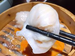 虾饺-欣悦府(城建大厦C座店)