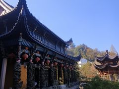 -九华山风景区