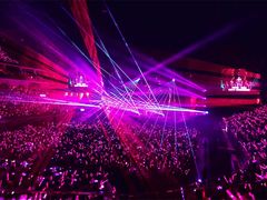 -宝能国际体育演艺中心