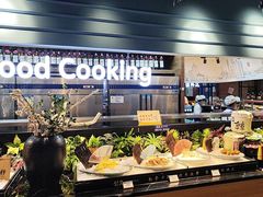 -梨花自助烤肉(乐宾店)