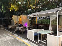 -JUKEBOX玖部音乐餐厅(华侨城店)