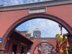 -宁波府城隍庙