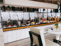 -广州四季酒店·意珍·意式自助餐