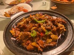 -茅溪菜·家宴(上品拾陆店)