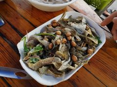 -章记正宗南岗鱼蛋火锅