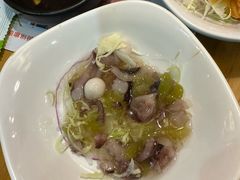 -松坂屋日料自助(长城路店)